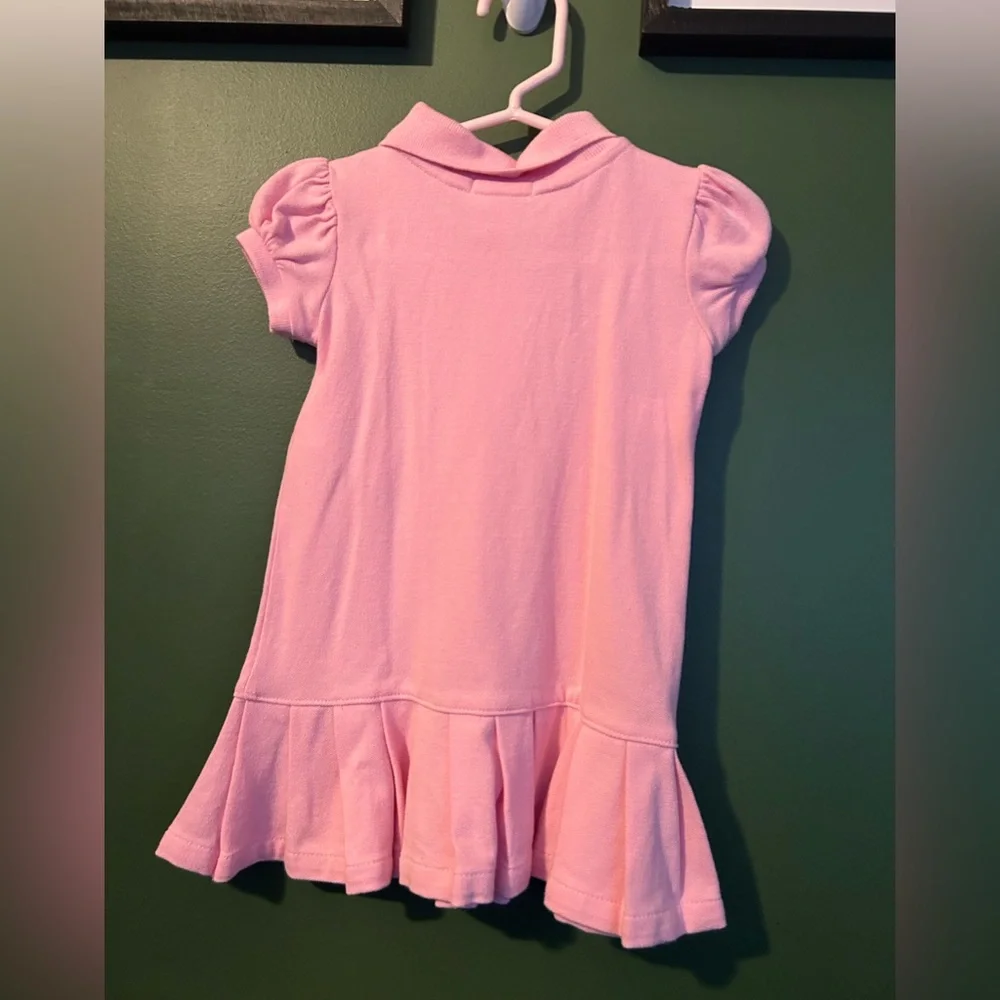 Beautiful EUC Ralph Lauren dress
